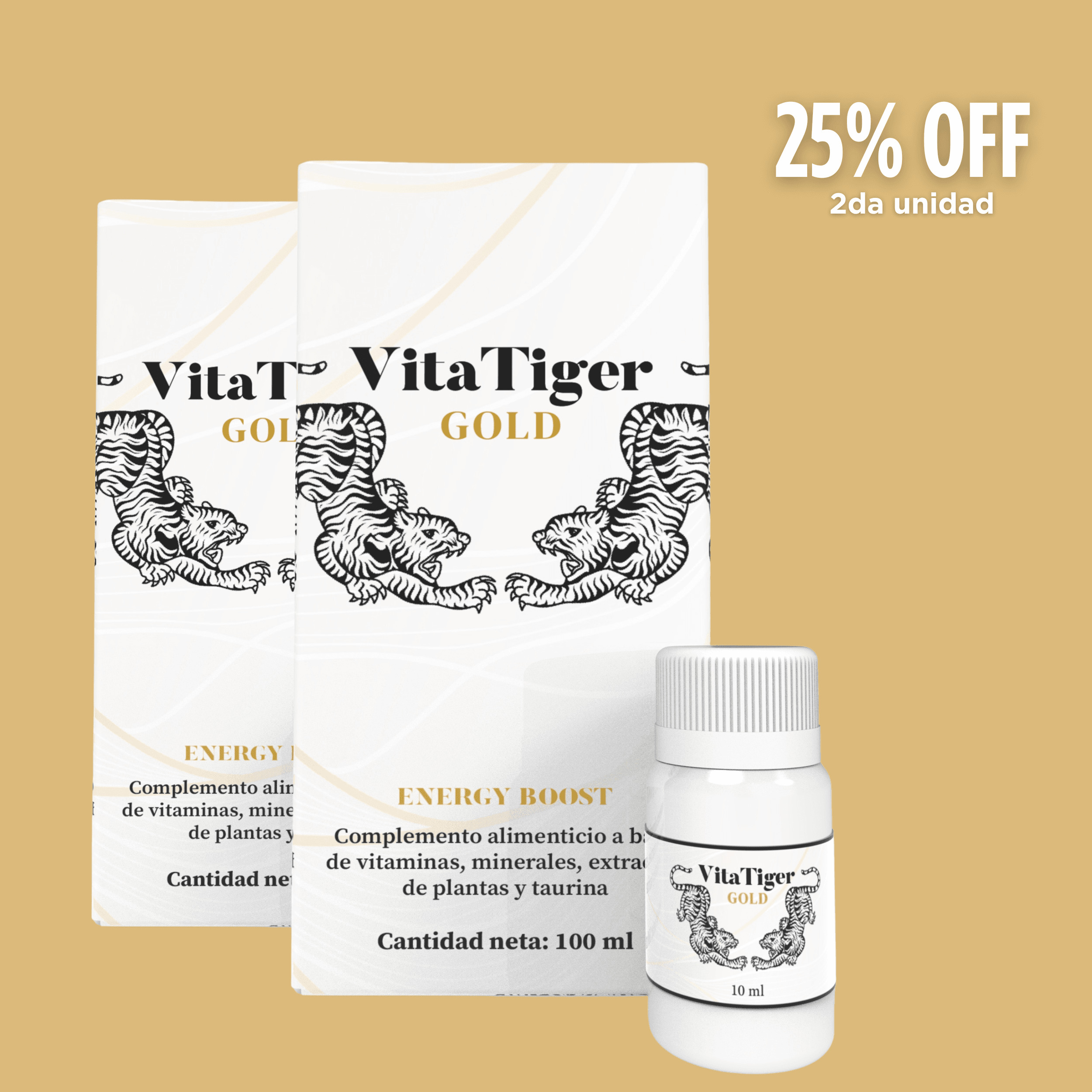 Doble Pack de Viales – 25% en la Segunda Caja